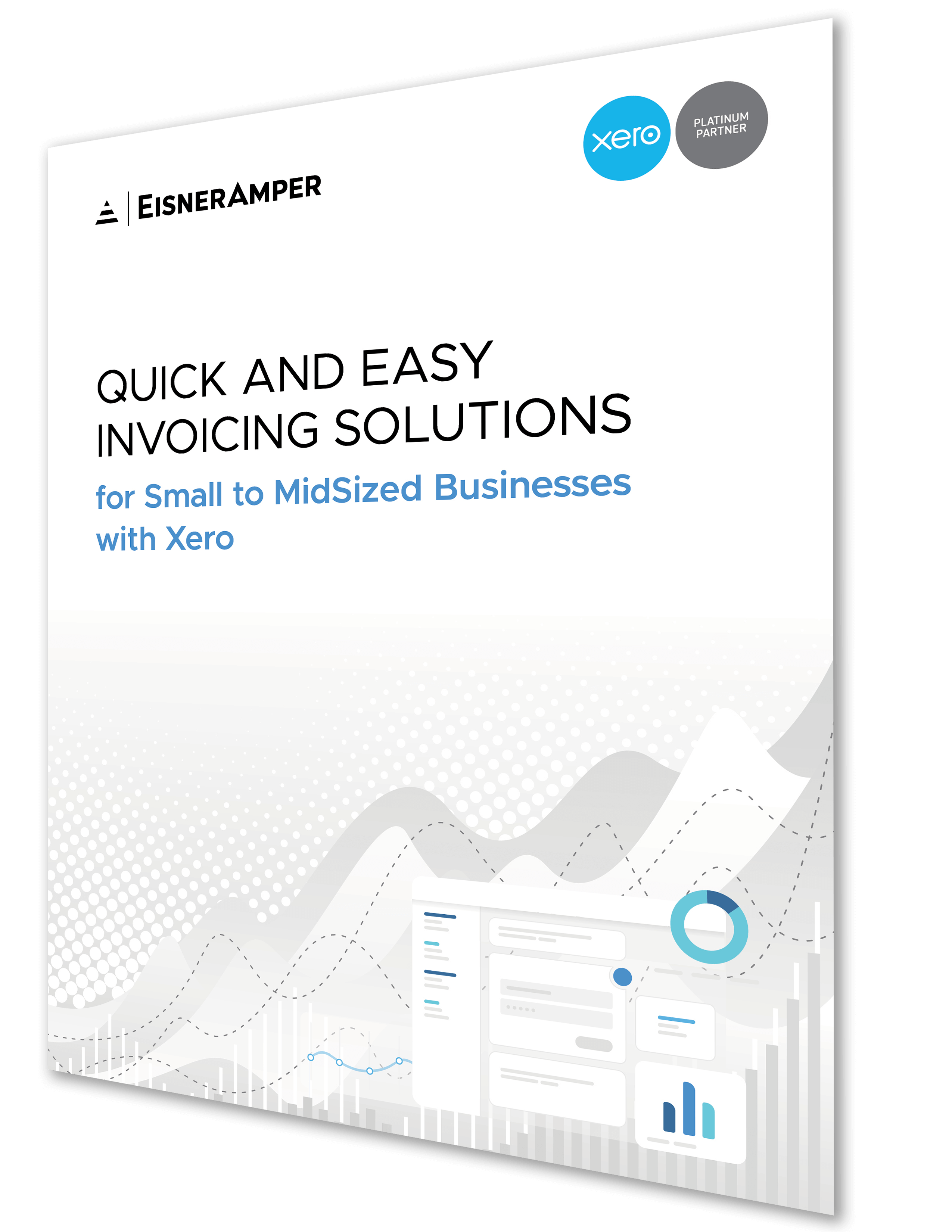 Invoice Solutions Xero